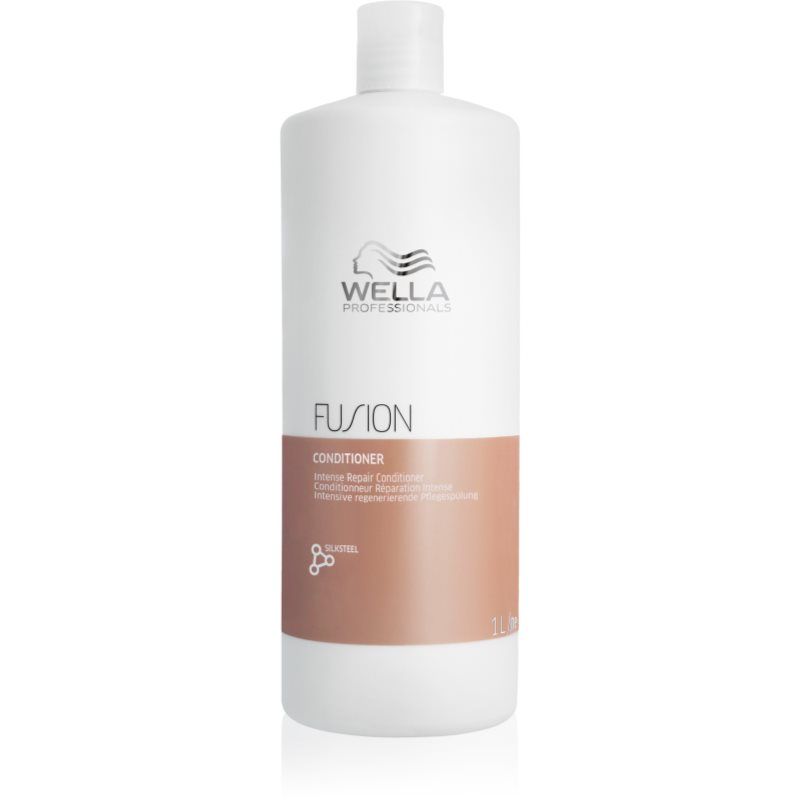 Wella Professionals Fusion