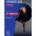 Thuasne Venoflex 2 Ogee Bas Noir Taille N3 1 Paire