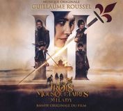 Sony Music Milan Les trois Mousquetaires - Milady