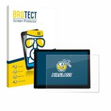 BROTECT Screenprotector voor Wortmann Terra Pad 1200V2 12.3" Beschermglas Transparant