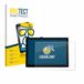 BROTECT Screenprotector voor Wortmann Terra Pad 1200V2 12.3" Beschermglas Transparant