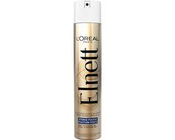 L'Oréal Paris Elnett Satin Haarspray - Sterke Fixatie - 400ml