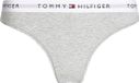 Tommy Hilfiger Underwear Slip Dames L Grijs