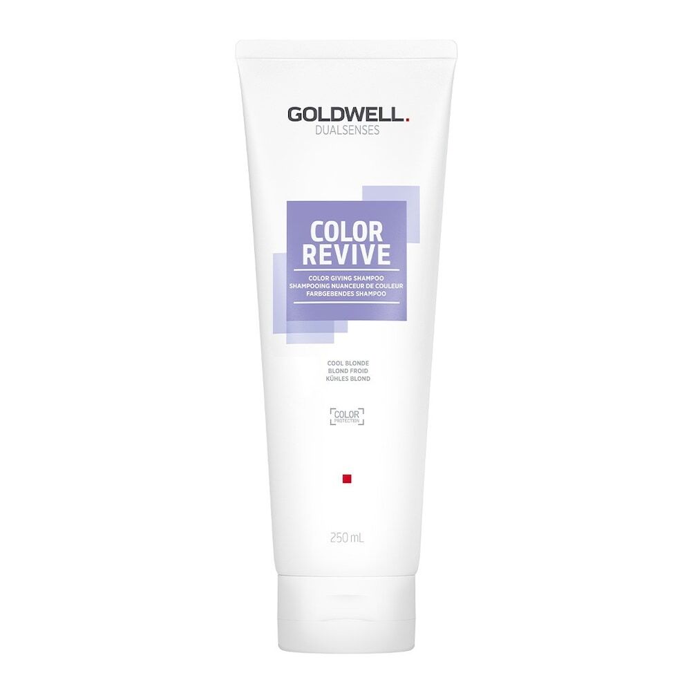 Goldwell Goldwell Shampoo 250 ml