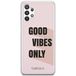 ERT GROUP mobiel telefoonhoesje voor Samsung A32 5G origineel en officieel erkend Babaco patroon 90's Girl 007