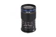 Laowa 65mm f/2,8 2x Ultra-Macro Objectif - Canon RF - Noir