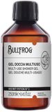 Bullfrog Multi-Use Shower Gel Secret Potion No. 3 250 ml