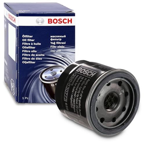 BOSCH Ölfilter F026407210