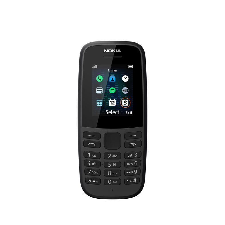 Nokia 105