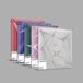 Universal Music Le Sserafim CRAZY (Compact Ver.) EP (Mini Album) Standard Edition K-pop 2024