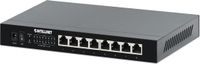 Intellinet 561938 8-Poorts 2.5G Ethernet PoE+ Switch