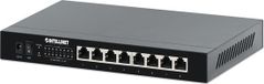 Intellinet 561938 8-Poorts 2.5G Ethernet PoE+ Switch