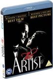 The Artist - The Artist (Blu-ray)