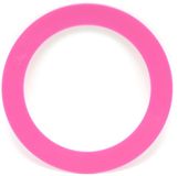 Mister Babache Jongleerring 32 cm rose