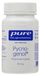 Pro Medico Pure Encapsulations Pycnogenol capsules, 60 capsules
