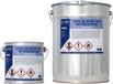 Wixx 2K Epoxy 550 Peinture pour béton - 10L - RAL 6024 | Vert circulation