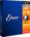 Elixir 12102 Electric NPS Nanoweb Medium 11-49 snarenset