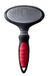 Mikki Hond, kat, puppy, kitten verzorging harde pin slicker borstel -voor knoop, klitten -sml-Med huisdier-klein