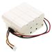 Bissell Batterie 3000mAh, 21,6V Li-Ion pour Bissell 2602C/2602Z