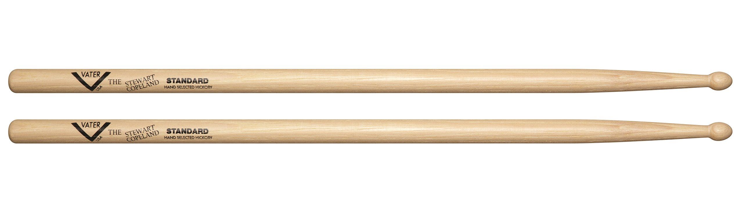 Vater The Stewart Copeland Standard Sticks
