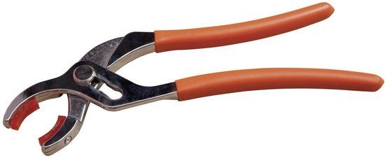 Bahco 2650 B Inzet voor connectortang 1 paar