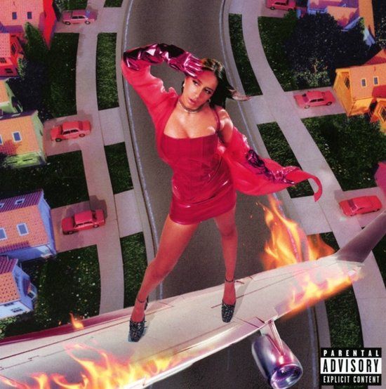 I Used to Think I Could Fly - CD - Standard Edition