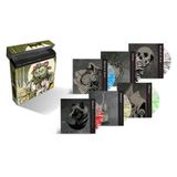 Suburban Kvelertak Kvelertak - Kvelertak (Limited Edition 7" Vinyl Box Set)