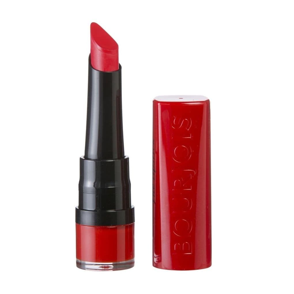 BOURJOIS PARIS Rouge Velvet The Lipstick - 17 IV - Roze