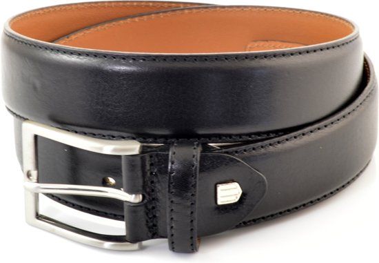 Profuomo PP1R00072 Zwart-115 cm