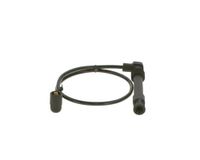 BOSCH Zündleitungssatz 0986356305