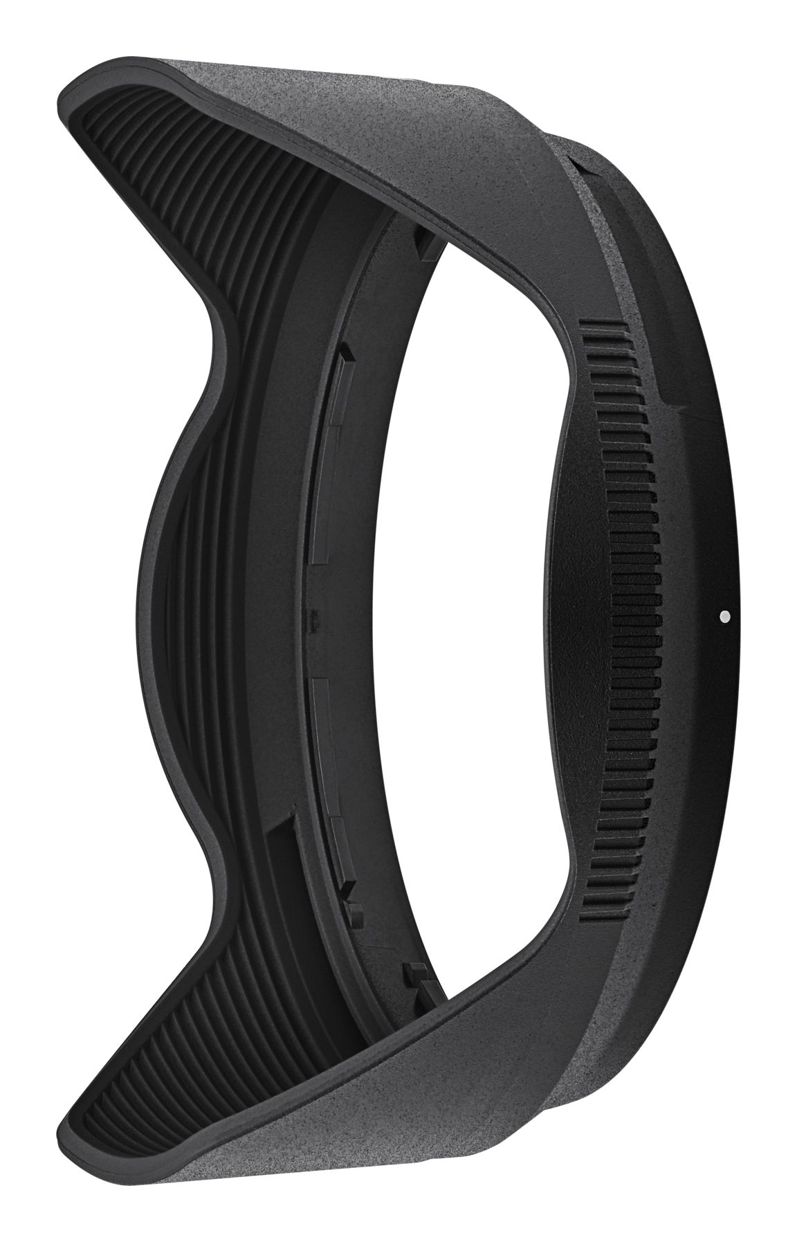 Nikon HB-112 Lens Hood - Black - for NIKKOR Z DX 12-28mm f/3.5-5.6 PZ VR