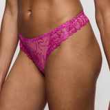 Marie Jo Jane String 0601330 Orchid Bliss - maat 44