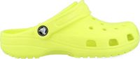 Crocs Classic Kinderklompen Acidity 33.5 Unisex