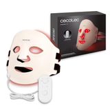 Cecotec Gezichtsmasker FaceCare LÜM champagne