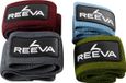 Reeva resistance band - set van 4 weerstandsbanden - groen, blauw, grijs, rood