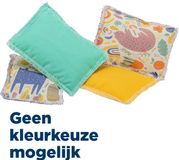 Trixie Baldriaan-Kussen Voor Katten - Kattenspeelgoed - 9x7 cm