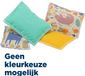 Trixie Baldriaan-Kussen Voor Katten - Kattenspeelgoed - 9x7 cm