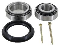TRISCAN Roulement de roue 8530 29203, arrière, pour VW Caddy I Pick-up (14)