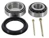 TRISCAN Roulement de roue 8530 29203, arrière, pour VW Caddy I Pick-up (14)