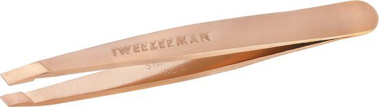 Tweezerman Mini Pincet Rose Gold