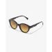 Hawkers Born - Dark Brown Carey Tobacco Sunglasses