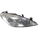 Phare droit Peugeot 307 SW 9641645680
