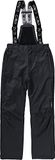 CMP Salopette 3w15994 Broek Grijs 10 Years Jongen