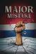 MAJOR Libri GmbH MAJOR MISTAKE Paperback