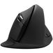 Niceboy OFFICE M40 Vertical RF Draadloos Optisch 1600 DPI Rechtshandig Zwart