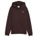 PUMA Sweatshirt 'Essentials Elevated' chocolat brun