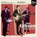 Sonic Rendezvous Don Gibson - Tell It Like It Is (7" Single)