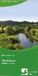 Naturregion Verlag grünes herz Naturregion Sieg Wanderkarte 1:25 000