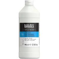 Liquitex Professional Gesso - Mat - 946 ml