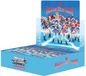 Bushiroad Weiss Schwarz Revue Starlight The Movie display de boosters - 16 boosters